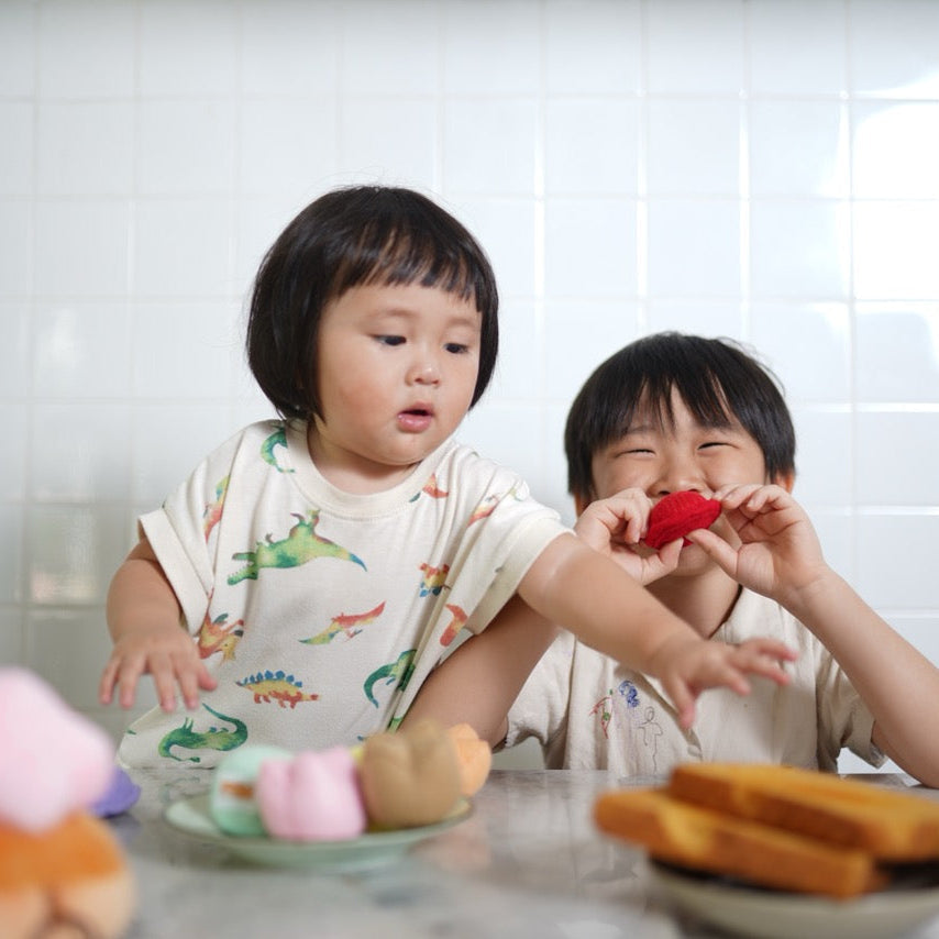 Huagao Cake Toys