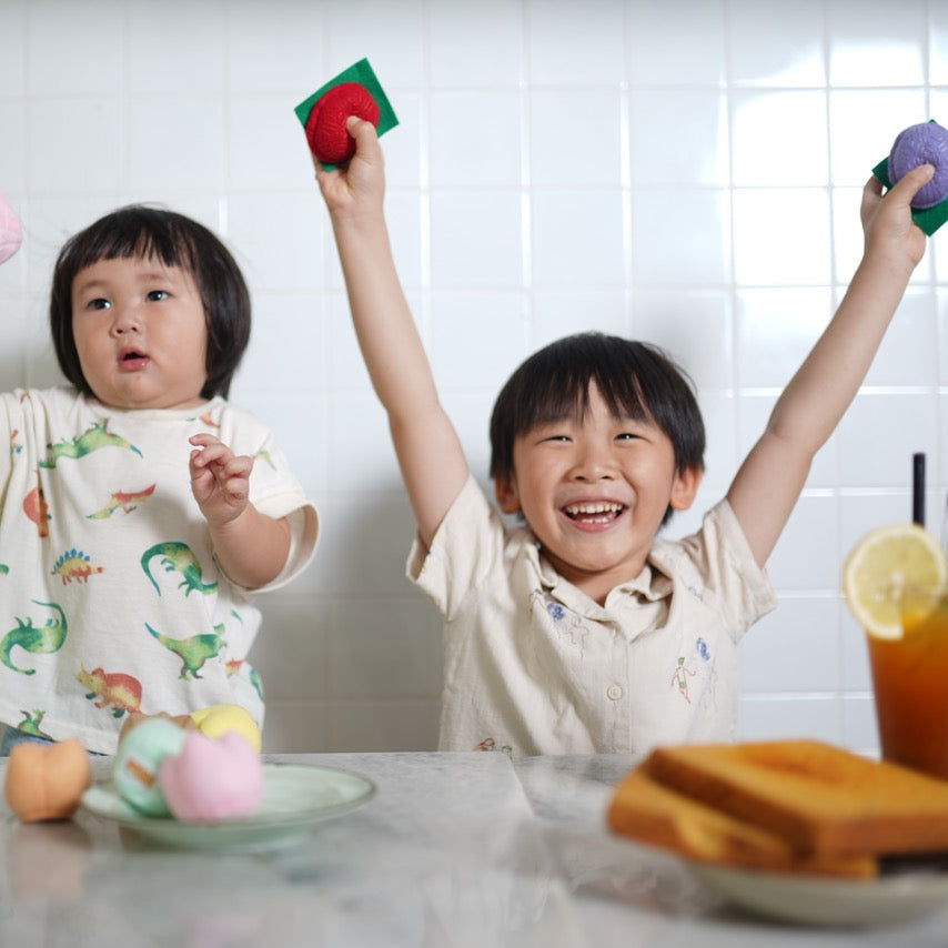 Huagao Cake Toys